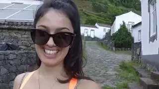 Faial da Terra, Azores Islands