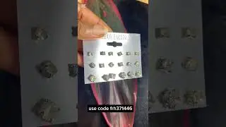 temu jewelry