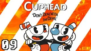 Cuphead - Episode 9 | GameJacks