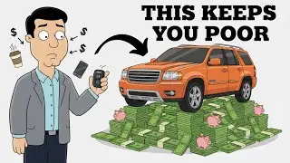 7 Money Habits Keeping the Middle Class Broke (Most People Don&rsquo;t Realize This)