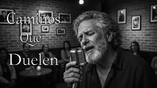 Caminos Que Duelen - Una historia que tu corazón no olvidará (Llora si lo sientes) | Balada Acustica
