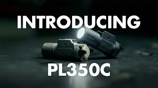 Представляем PL350C - Системы Modlite