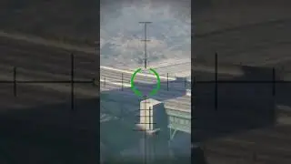 GTA V /Sniper kill