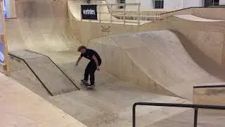 Road to simple session 2020