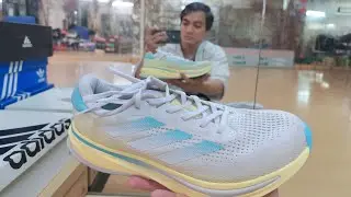 Review Adidas Supernova Rise #adidas #supernova #supernovarise