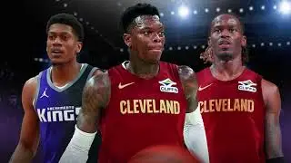 My GOAT Got TRADED...