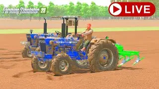 farming simulator 25 live