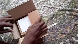 Unboxing Flipkart (Rs1 headphone)#&Ccedil;herry DailyIdeas