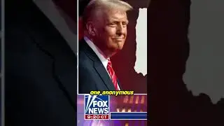 Even Ex-Biden Staffers Can't Ignore Trump's Wins!