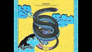 Acaddamy - Temperature Rising (Jared Marston Remix)