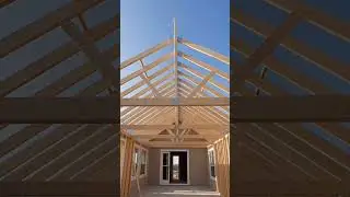 (19) home🛠️✨ #CabinBuild #TinyHouse #Construction#DIYProject#Woodworking #buildingtimelapse #ai