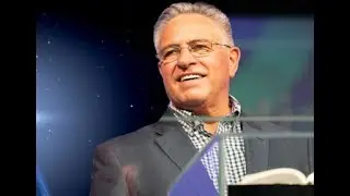 Hanukkah - The Feast of Dedication -  Dr. Peter Wyns - Antioch International Church