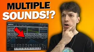 How To Layer Your Basses Like The Pros