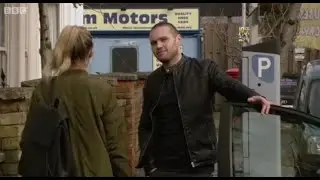 Sheanu Eastenders: Keanu pretends to be interested in Louise to keep Phil happy - 5/4/19