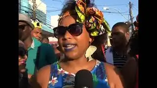 15 CAMINHADA DA LIBERDADE COM LULA