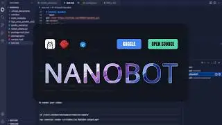NanoBot + Ollama: The Ultra-Lightweight OpenClaw