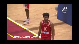 Devonaire Doutrive 2022-2023- As Sale Highlights Tape