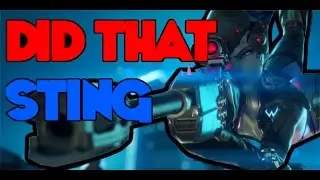 Scfax - Did that sting
