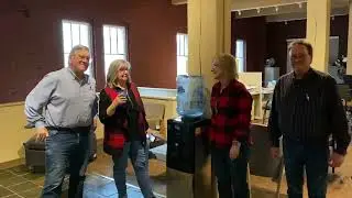 Around the Water Cooler Episode 7 - Kershaw's Office Supply and Office Furniture Spokane, WA