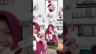 @CedeaSeafood Asiyah -- Gresik Jawa timur