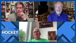 From Kaprizov to McDavid: Doug MacLean Breaks It Down.