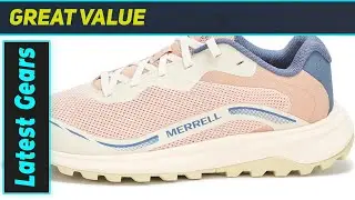 Merrell Fly Strike 2: единственные женские кроссовки, которые вам нужны?