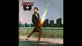 Accept &ndash; Lady Lou (Vinyl RIP)