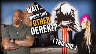 Meeting INCREDIBLE Artist Derek Hess  |  Mental Health Awareness Month