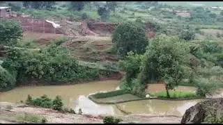 Kakni Chhodab nahin, Gaaon chhodab nahin, Jungle chhodab nahi..