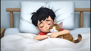 Baby Sleeping Music    Echoes of the Stars Lullaby Music Instrumental &ndash; FilMove Media