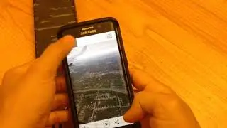 Using HooToo Wireless Travel Router/Bridge, USB Port Media Streaming