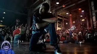 Step Up 2 - 401 Final Dance