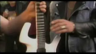 MUSIC VIDEO Tom Cake FULL CONCEPT