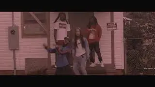 Saddom Kross x FreeThrow GrindHarder (48 bars) official Video