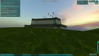 Offensive Satchel Triple Kill Round 1 (Tribes 2)