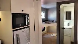 professional campervan conversion  Step-by-Step Build & Final Reveal