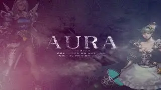 [EZ2DJ] yak_won - Aura BGA