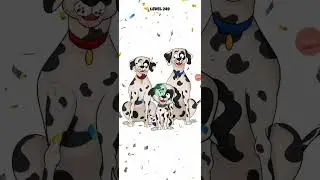 Braindom Draw Puzzle: Sketch Level 249