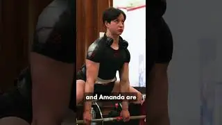 Agata Sitko sits down with Karlina Tongotea and King of the Lifts after Sheffield 25 #powerlifting