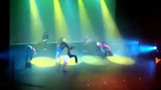 King Breakers Rutinas
