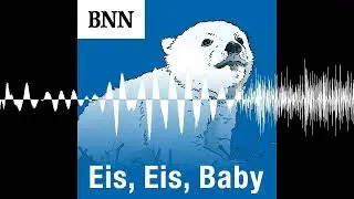 Wie Eisbären den Sommer überleben - Eis, Eis, Baby