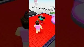 HE SHOWED ME SECRET TOOL😈 Game: Squid Game Troll Tower X by Mango Towers #roblox #trolledit #fyp