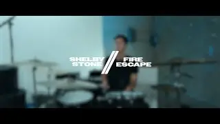 Shelby Stone - Fire Escape (Live)