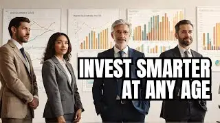 Asset Allocation by Age | Investing Strategies for Every Decade