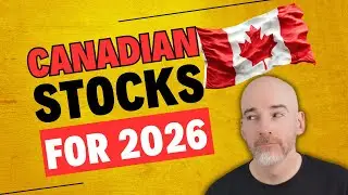 4 канадские дивидендные акции на 2026 год