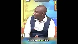 Daktari Kiganjani:Mtoto hajui umuhimu wa kwenda Shule #daktarikiganjani