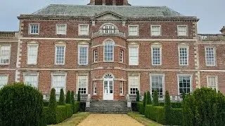 Wimpole Estate