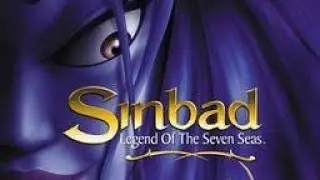 Sinbad's Perilous First Voyage