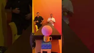 Nike LEGO&reg; Roll на фестивале Fanatics Fest #AD #TeamNike #LEGOPartner ​⁠@nike ​⁠@LEGO