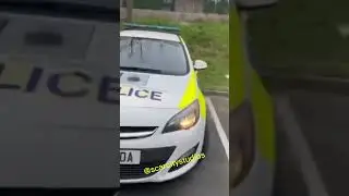 Житель Дорсета арестовал полицейского за нападение (часть 3)